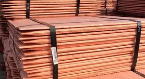 C1100 99.9% Pure <b>Copper</b> Plate Electrolytic <b>Copper</b> <b>Sheet</b> <b>Copper</b> Cathode for Sale - Product Image 5