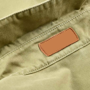 แจ็กเก็ตผ้าฝ้าย100% สำหรับผู้ชายผ้าแคนวาสไฮสตรีทสำหรับฤดูหนาวงาน OEM ออกแบบได้ตามที่ต้องการ - Product Image 6