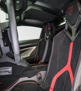 สะอาดมาก2017 LAM-BOR-GHINI AVEN-TADOR SV ROA-DSTER LP750-4พร้อมส่ง - Product Image 3