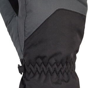 Venta caliente Guantes de esquí ligeros para hombres con características de tendencia superior impermeables y calentadas Opción de logotipo personalizado Tarifa al por mayor - Product Image 5