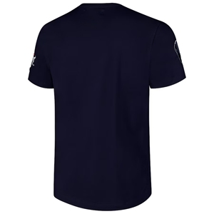 Howard University 1867 camiseta personalizada HBCU Heritage Apparel pedidos al por mayor - Product Image 4