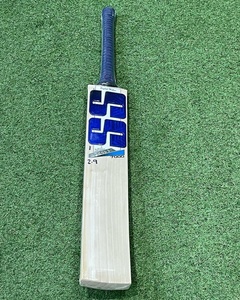 SS English Willow Cricket Bat <b>Short</b> Handel Light Weight - Product Image 5
