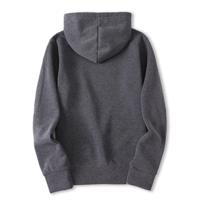 Último diseño profesional con capucha logotipo personalizado algodón pulóver sudaderas con capucha Casual Wear Basics Chenille bordado impreso sudaderas con capucha - Product Image 2