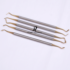 Nha khoa Composite điền Scaler thiết lập cho phục hồi thủ tục bởi altomme cụ công cụ chính xác cho khoang sửa chữa - Product Image 6