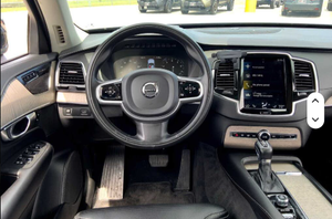 DESCUENTO EN VOLVO XC90 2021 USADO, VOLANTE A LA IZQUIERDA/DERECHA - Product Image 2