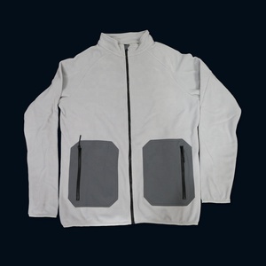 Sudadera de algodón con Logo personalizado para hombre, jersey de manga larga a la moda, color negro, con estampado de cantidad, OEM, venta al por mayor - Product Image 2