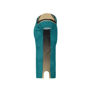 Camiseta de Fútbol Americano Transpirable de Alta Calidad que Absorbe la Humedad - Uniforme Deportivo de Manga Corta con Logotipo Personalizado y Tallas Grandes - Product Image 6