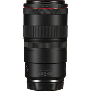 Lente Canon RF 100mm f/2.8 L Macro IS USM - Product Image 2
