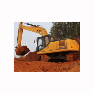 Maquinaria de excavación LM240.9 potente sistema hidráulico diseño duradero herramienta de construcción de rendimiento eficiente - Product Image 6