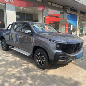 Automóvil Changan Raeton 2026 USADO EN BUEN ESTADO - Product Image 1