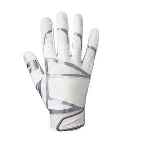 Última colección al por mayor guantes de bateo de béisbol estilo único resistente al calor superventas guantes de bateo - Product Image 3