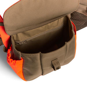 Gilet de chasse imperméable et respirant 2026 pour l'hiver, confortable et ajustable, idéal pour les sports de plein air et la chasse par temps froid – Personnalisable - Product Image 4