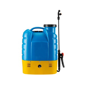 Motocultor Agrícola Multifuncional, Mini Tractor Resistente con Opciones de Accesorios para Arar, Hacer Caballones, Desherbar y Sembrar - Product Image 3