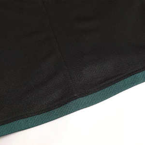 Conjunto de Camiseta de Fútbol Estampada para Hombre, Uniforme Deportivo Personalizable, 100% Poliéster, Gran Venta - Product Image 3