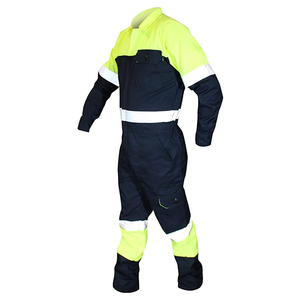 Costume de travail léger pour hommes meilleur produit vente chaude respirant Top tendance prix de gros costume de travail avec fabrication sur mesure - Product Image 2