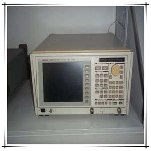 Analizador de Redes Vectoriales Advantest R3752BH 5Hz 500MHz con Pantalla LCD Analizador de RF - Product Image 3