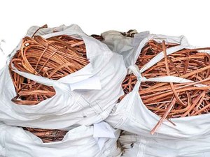 99.95% Mill Berry Copper <b>Wire</b> Scrap Unlimited Supply with Competitive Price - Product Image 3