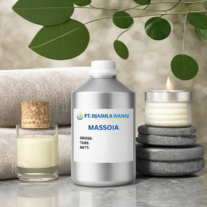 Huile Essentielle d'Écorce de Massoia 100% Naturelle de Haute Qualité, Arôme Coco pour Aliments et Parfumerie, Meilleure Qualité du Sri Lanka, 25kg - Product Image 2