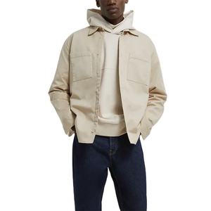 Manufacturers Plain Custom Printed Logo Drop Shoulder <b>Thick</b> <b>Men</b> Oversized Casual <b>Hoodie</b> Sweatshirt cotton Winter <b>Hoodie</b> - Product Image 5