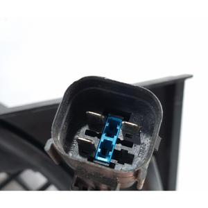 VENTILADOR DEL RADIADOR BMW Serie 3 E46 Sedan 174278014230 M47 D20 (204D4) Diésel 2000 (98>01) - Product Image 2