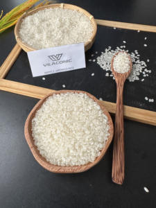 Japonica-ข้าวซูชิ/ข้าวญี่ปุ่นข้าวสั้นเพิ่มขึ้น-ราคาไม่แพง-โรงงานโดยตรง (Joice) - Product Image 3