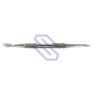 Periosteal <b>Elevator</b> Molt # 9 Dental Surgical Implant Instruments Stainless Steel Surgical Instruments - Product Image 2