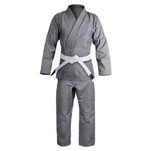 Nuevo diseño de diferentes colores Bjj Gi uniforme según la demanda del cliente Bjj Gi uniforme para la venta en línea - Product Image 1