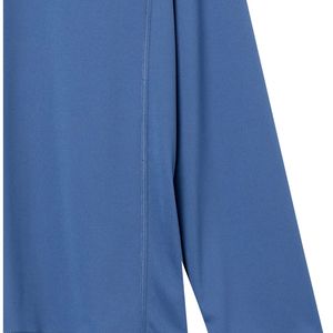 Rash Guard à manches courtes pour hommes de haute qualité pour la protection solaire en plein air haut confortable à bas prix vente chaude hommes Rash Guard - Product Image 3