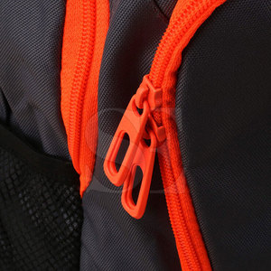 Nouvel arrivage Grand sac à dos de sport en nylon imperméable pour les voyages en plein air, l'école et la randonnée-Meilleur sac de sport d'entrée de gamme - Product Image 6