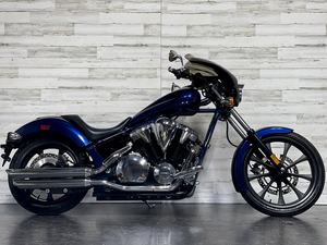 Honda Fury 2019 usada disponible para la venta - Product Image 2