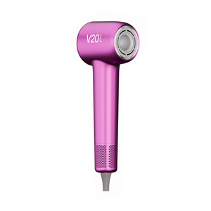 Secador de Pelo Iónico con Motor BLDC, 110,000 RPM, Secado Rápido, 8 Ajustes, Filtro Magnético, Baja Radiación - Product Image 3
