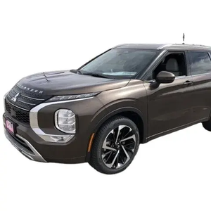 Tout nouveau modèle SUV Mitsubishi Outlander 4wd luxe 2.5L essence automatique 0 km jamais enregistré Version tropicale Ref 3102 - Product Image 1