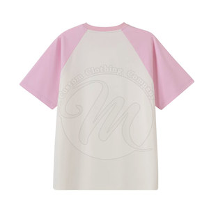 Camiseta de Hombre de Alta Calidad, Último Diseño, Impresión de Logotipo Personalizado, Algodón y Poliéster - Product Image 2