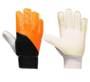 Vente en ligne au meilleur prix, gants de gardien de but de football pour hommes, uniforme masculin, style professionnel, gants de gardien de but fabriqués - Product Image 1