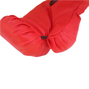 Gants de boxe MMA personnalisés OEM légers et durables en cuir pour le sport, le sparring, l'entraînement au sac de frappe, l'utilisation en extérieur, respirants - Product Image 3