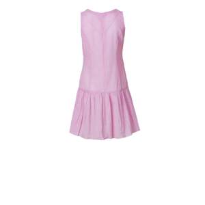 Vestido Mini Negro de Algodón con Corte en A y Cintura Baja para Mujer, Talla XS, Transpirable y Elegante con Cuello Cuadrado, Ideal para Fiestas, Uso Diario o Discoteca - Product Image 1
