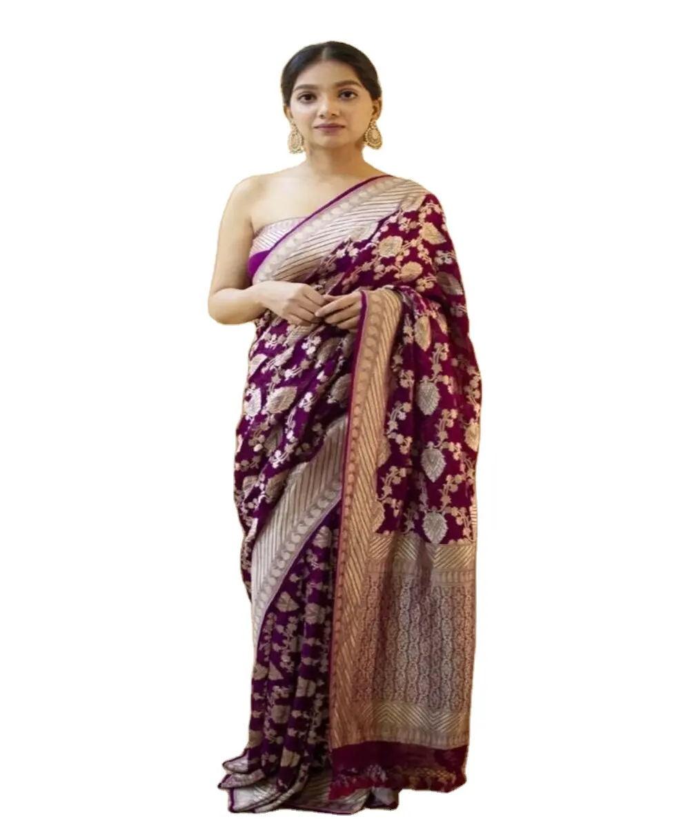 Sari Magic: büyüleyici hint stilleri-kadınlar için hazır Sari, Nepali Sarees ve her fırsat için geleneksel seçmeler.