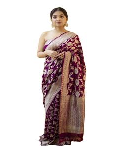 Sari Magic: Enchanting Indian Styles - Ready-Made Sari for Women, Nepali Sarees, and Traditional Picks for Every Occasion. - Product Image 1
