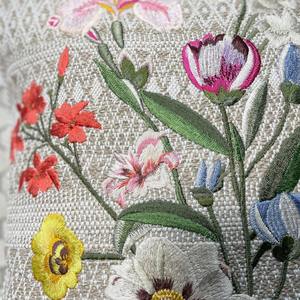 Funda de Almohada Cuadrada de Alta Calidad, Diseño Personalizado de Fábrica, Súper Suave y Cómoda, Ecológica, 100% Poliéster, para Hogar y Hospital - Product Image 3