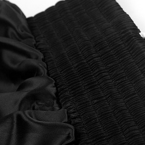 Pantalones Cortos Deportivos de Malla Personalizados Sublimados, 100% Poliéster, 5 Pulgadas de Entrepierna, para Entrenamiento, Levantamiento de Pesas, MMA, Muay Thai, con Logotipo Bordado Nuevo, OEM - Product Image 5