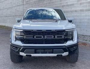 TOP CONDITION USED 2024 Fordd F-150 Raptor - Product Image 1