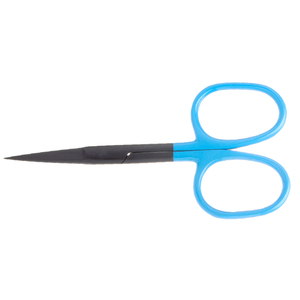 Ciseaux multi-usages à pointe pointue de couleur personnalisée ciseaux de pêche en acier inoxydable allemand ciseaux à poisson professionnels - Product Image 4