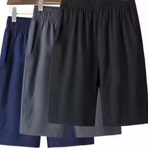 <b>Shorts</b> Street Wear Fleece Cotton Vintage Rope String Distressed <b>Shorts</b> - Product Image 2