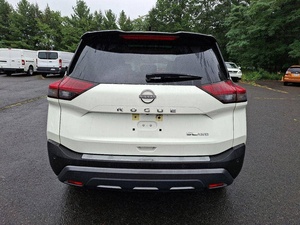 Certifié 2023 Nissann Rogue SL Accident-Free Disponible à la vente - Product Image 6