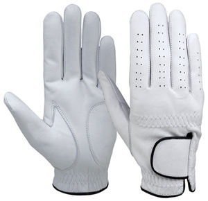 Gant de golf Performance Grip Pro Premium pour hommes, fabriqué avec des matériaux durables - Product Image 5