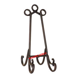 New Decorative Design <b>Card</b> Stand Premium Quality Classic Stylish New Decorative Design <b>Card</b> Holder Office Ware Menu Stand - Product Image 3