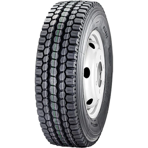 Pneus de traction 11R22.5, prix fabricant, 16PR, pneus radiaux pour camions commerciaux à charge lourde |   Pneus 11r22 5 en gros - Product Image 3