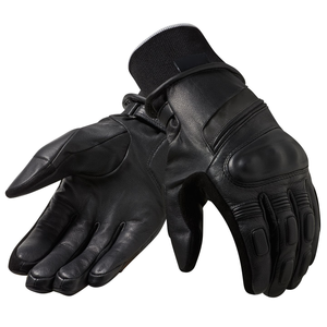 Guantes de Motocicleta Unisex de Cuero, Resistentes al Viento, Impermeables, Transpirables y de Secado Rápido para Deportes al Aire Libre, Motociclismo, Motocross, Ciclismo y Carreras - Product Image 3