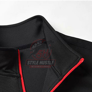 Traje de Gimnasio para Hombre Hecho con el Mejor Material, Ropa Deportiva de Alta Calidad, Traje de Gimnasio Más Vendido a un Precio Razonable - Product Image 3