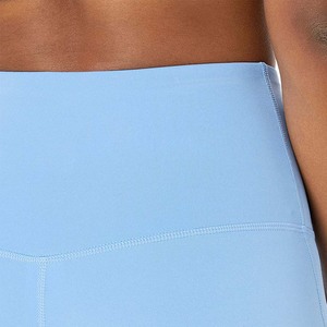 เลกกิ้งผ้ายืดเอวยางยืดสำหรับผู้หญิงเลกกิ้งผ้าฝ้าย100% แบบออกแบบได้ตามต้องการ - Product Image 6